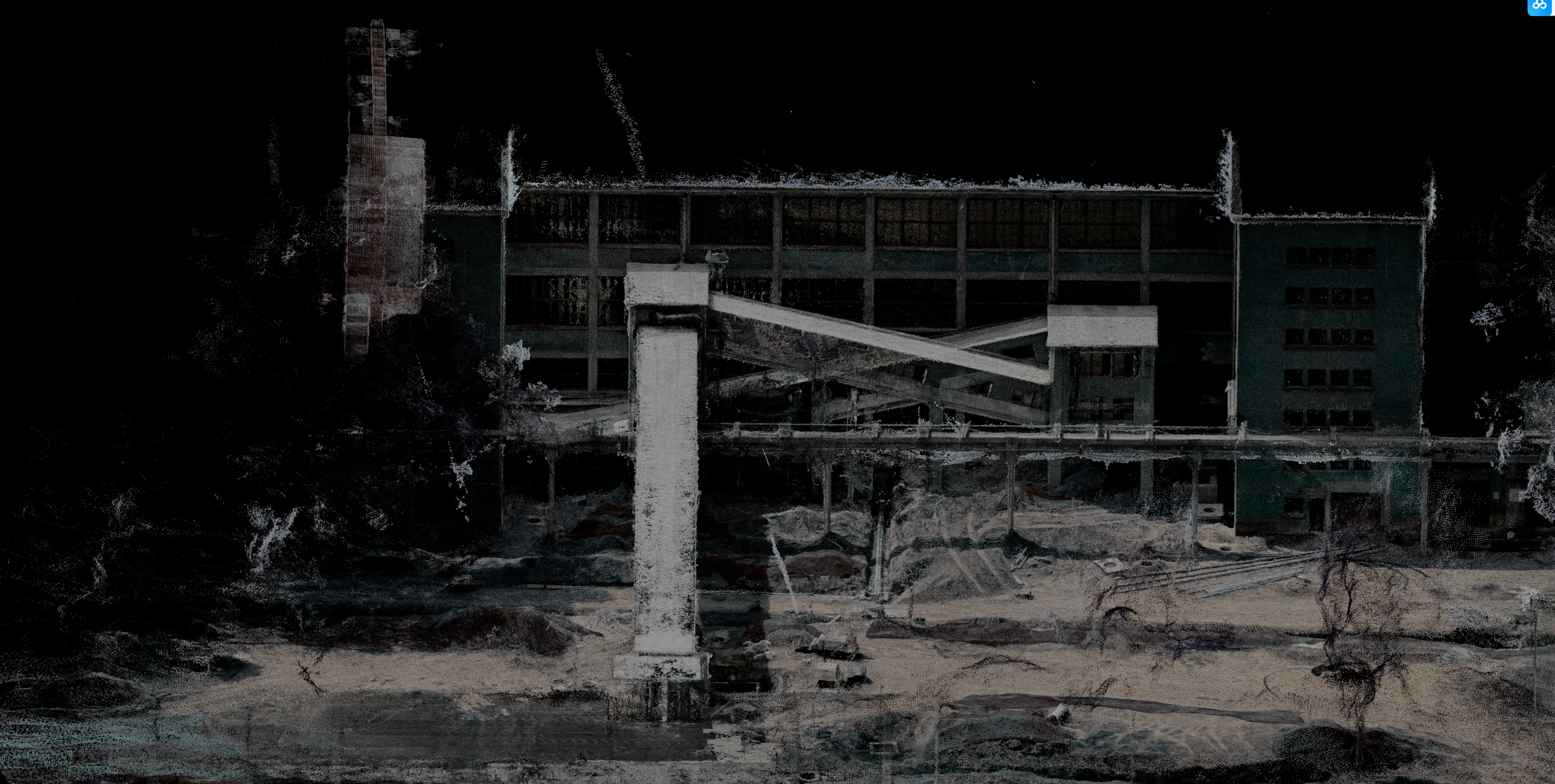 ERSHA 建筑立面