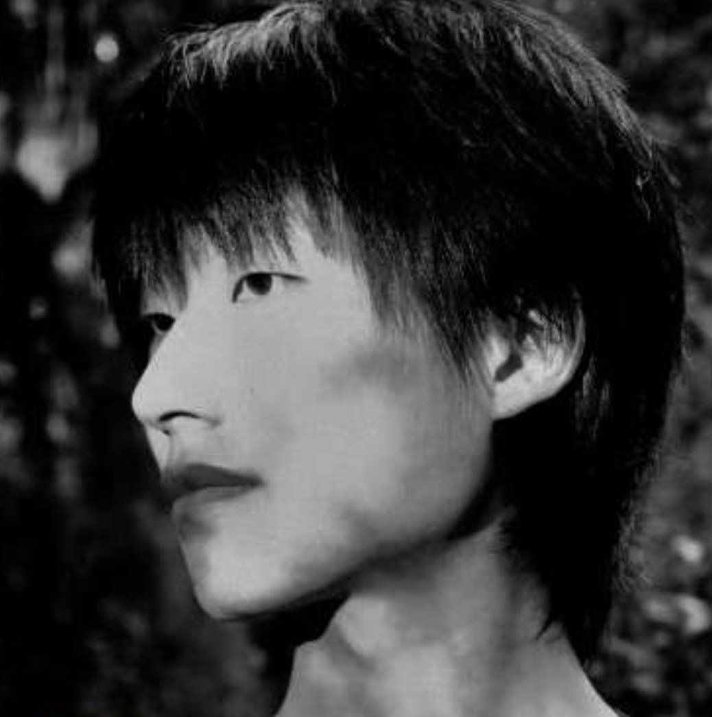 Ewan Qian / 钱誉文
