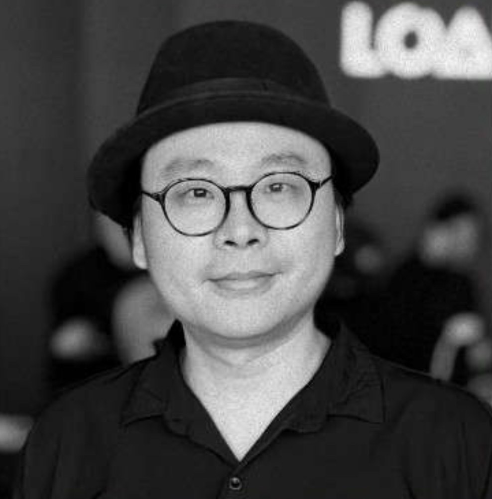 Xuan Shen / 沈轩