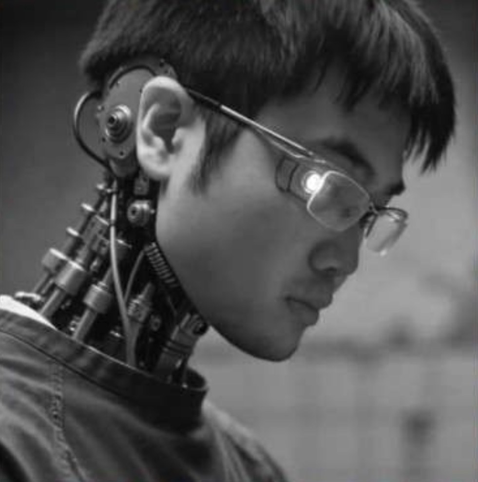 Murphy Nile / 周子凌
